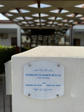 Endless Summer House